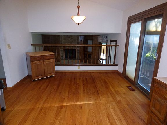 Kitchen/Nook