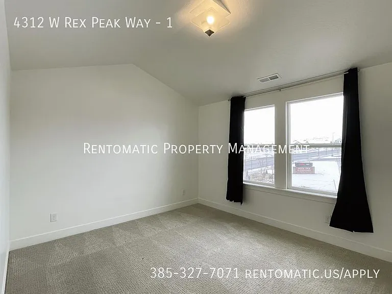 4312 W Rex Peak Way #1 — Photo 5