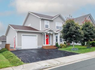 9 McCrae Street, St. John's, NL A1A0G4