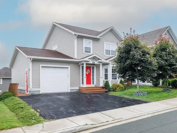 9 McCrae Street, St. John's, NL A1A0G4