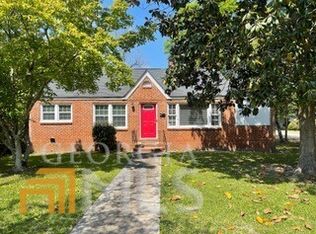 188 Vista Cir, Macon, GA 31204