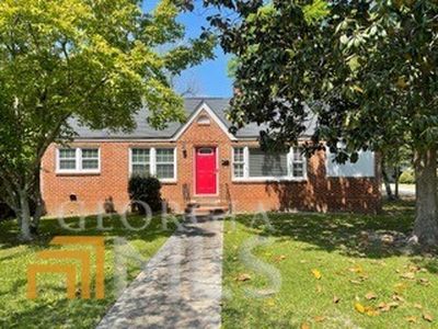 188 Vista Cir, Macon, GA, 31204
