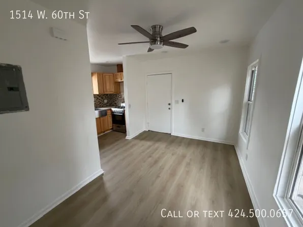 1514 W 60th St, Los Angeles, CA 90047