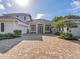 650 Fountainhead Ln, Naples, FL 34103