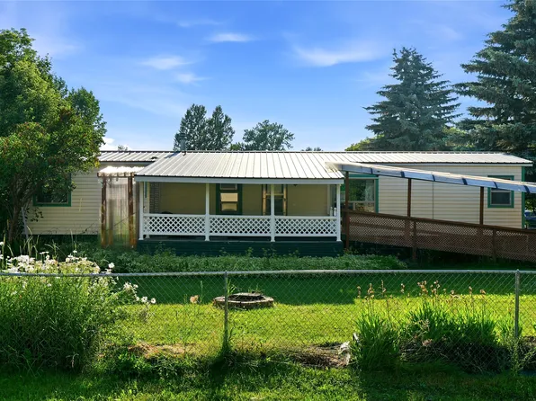 636 E Evergreen Dr, Kalispell, MT 59901