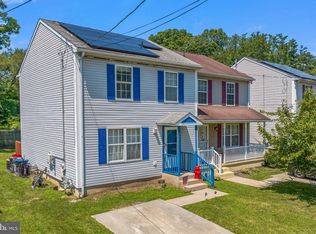 328 Lincoln Ave, Lawnside, NJ 08045