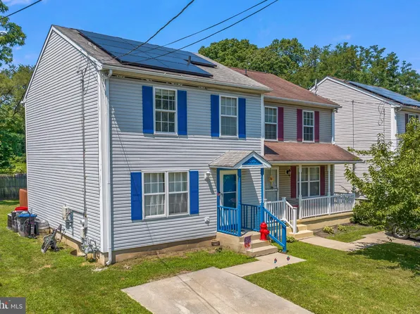 328 Lincoln Ave, Lawnside, NJ 08045