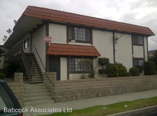 1671 257th St APT 6, Harbor City, CA 90710