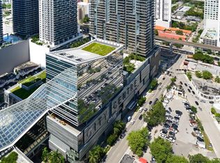 68 SE 6th St #2206, Miami, FL 33130