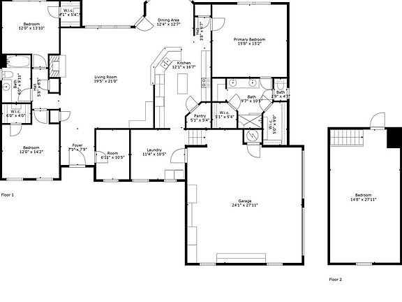 3rd image of this home