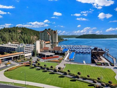 201 N 1st St #901, Coeur D Alene, ID, 83814