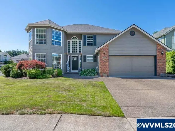 1296 Keystone Loop NE, Keizer, OR 97303