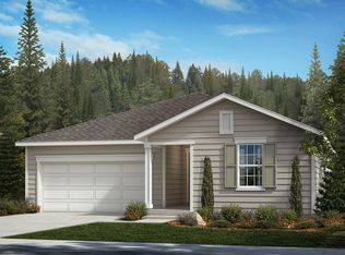 16927 127th Avenue Ct E, Puyallup, WA 98374