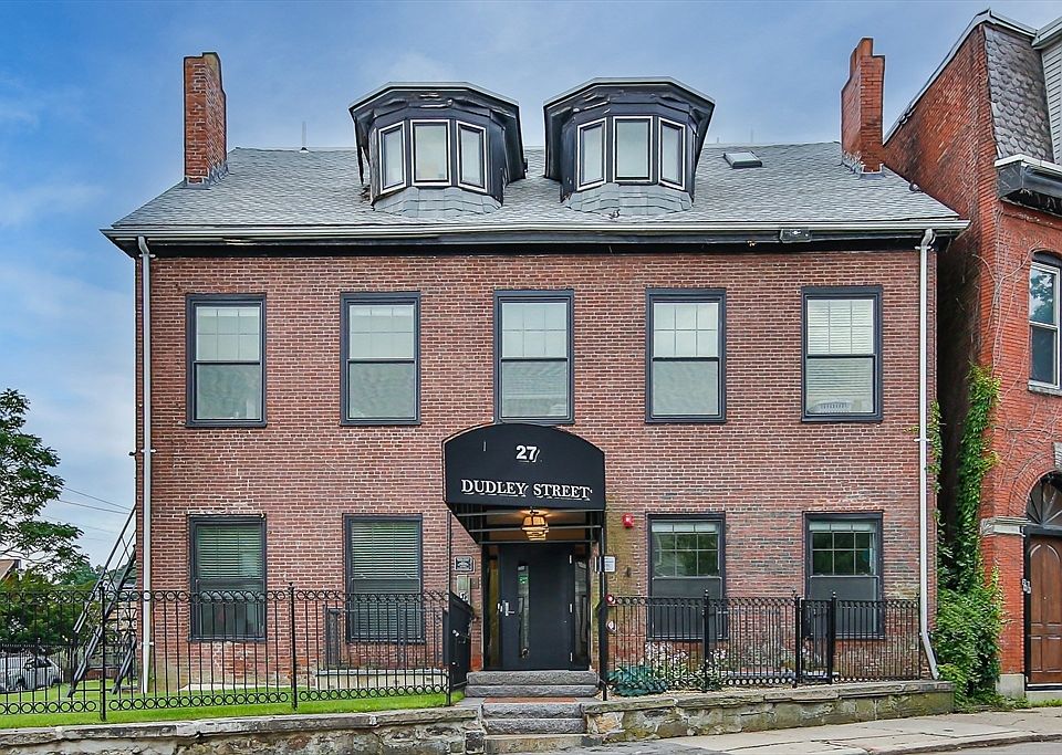 1st image of 27 Dudley St