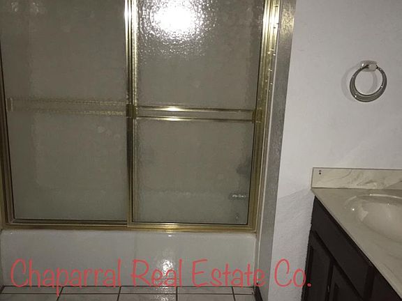 Hall Bath