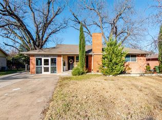 805 Parkmont Dr, Garland, TX 75041