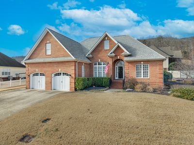 10309 Rophe Dr, Soddy Daisy, TN, 37379