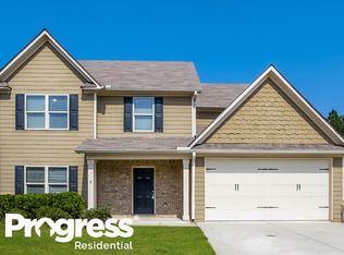 252 Brightondale Blvd, Dallas, GA 30132