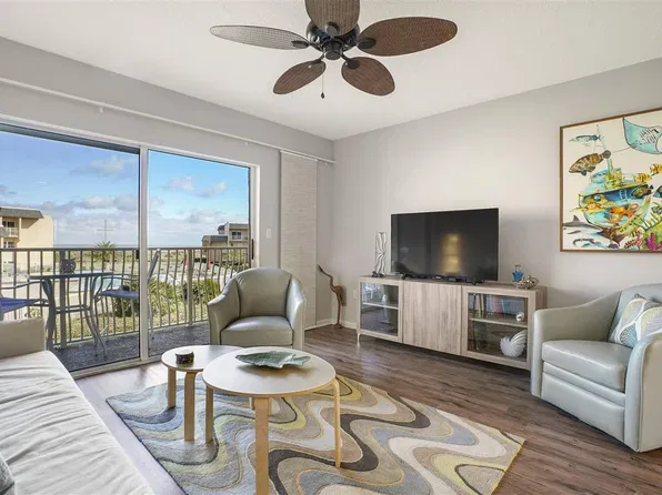5930 A1a S Unit 6C, Saint Augustine, FL 32080