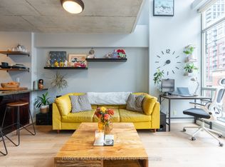 36 Charlotte St #702, Toronto, ON M5V3P7