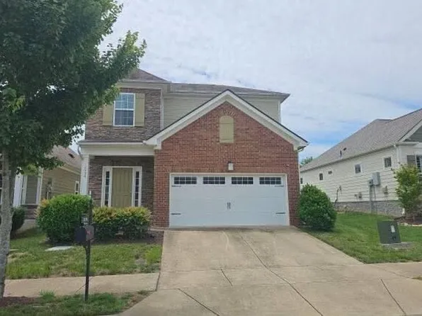2539 Walpole Ln, Columbia, TN 38401