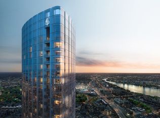 Four Seasons Residences | One Dalton, Boston, MA 02115