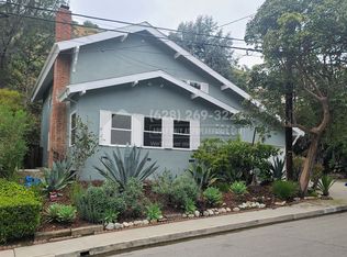 3125 N Beachwood Dr, Los Angeles, CA 90068