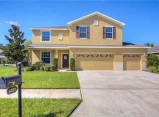 4201 Granite Glen Loop, Wesley Chapel, FL 33544