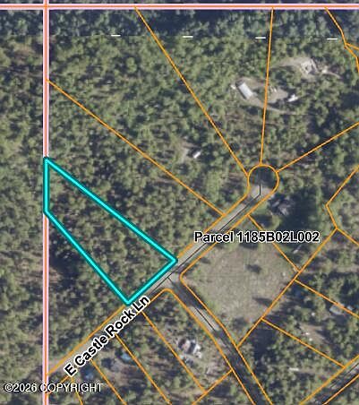 1st image of 17601 E Castle Rock Ln