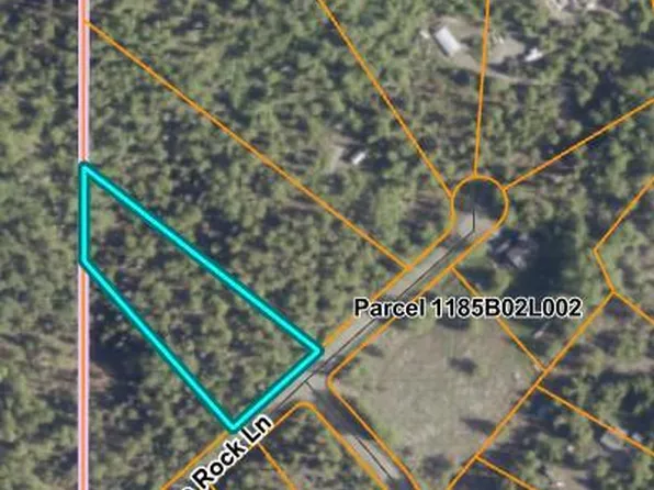 17601 E Castle Rock Ln, Palmer, AK 99645