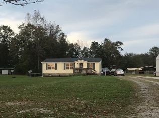 4070 Wyse Fork Rd, Dover, NC 28526