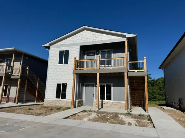 5501 N Bressler Dr #5507, Wichita, KS 67219