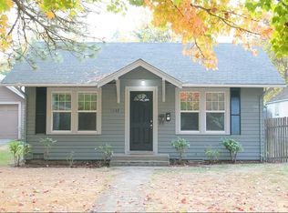 1940 Church St NE, Salem, OR 97301