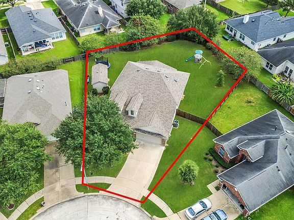 3rd image of 703 Rock Creek Ct