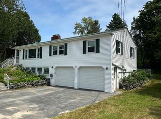 6 Pond View Rd, Cape Elizabeth, ME 04107