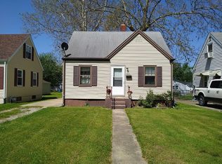 2025 N 22nd St, Springfield, IL 62702