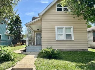 2109 Pleasant St, Indianapolis, IN 46203