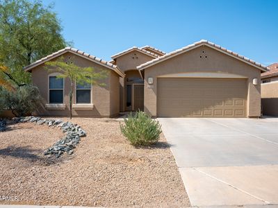 6348 W Villa Linda Dr, Glendale, AZ, 85310