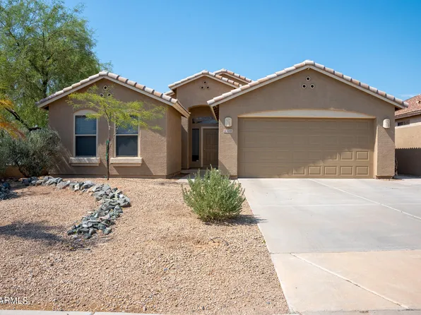 6348 W VILLA LINDA Drive, Glendale, AZ 85310