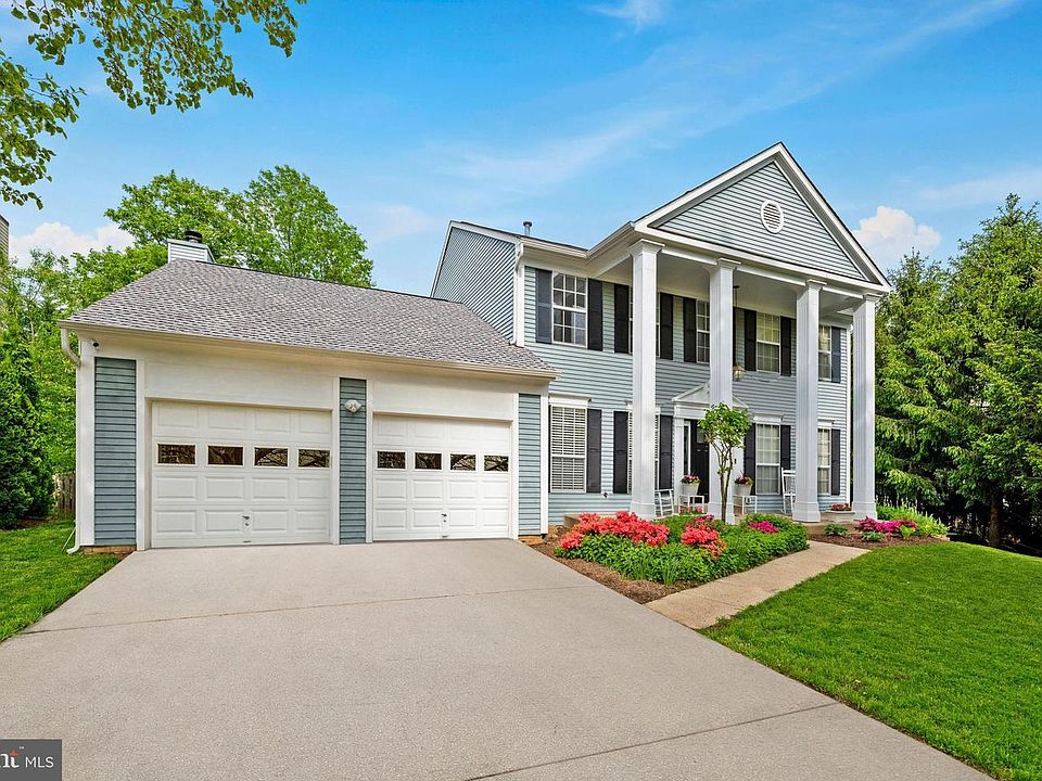 1st image of 12204 Meadowstream Ct