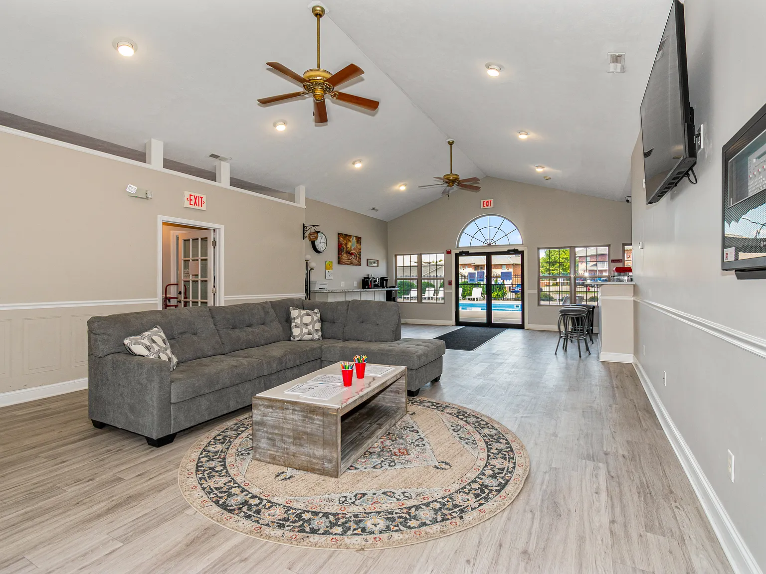 Prairie Vista Apartments — Photo 4