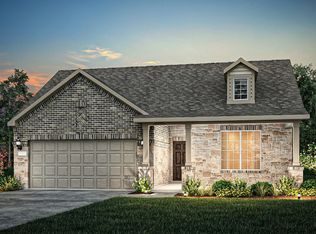 7033 Buffalo Cross Trl, Fort Worth, TX 76120