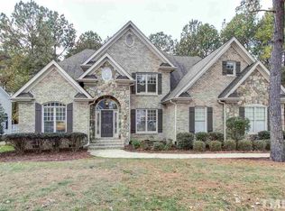 503 Preston Village Way, Cary, NC 27519