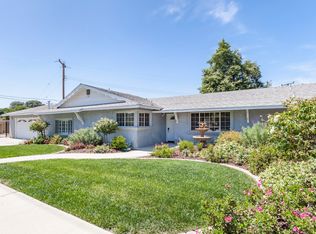 3809 Avenida Simi, Simi Valley, CA 93063
