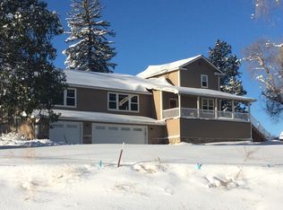 488 Cross Rd, Klamath Falls, OR 97603