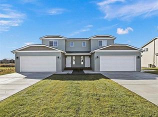 951 N Stanley St, Medical Lake, WA 99022