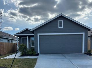 1302 Charlotte Way, Wharton, TX 77488