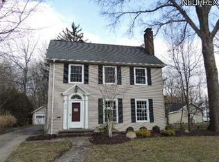 328 N Freedom St, Ravenna, OH 44266