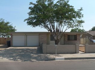 9135 Benavides Rd SW, Albuquerque, NM 87121