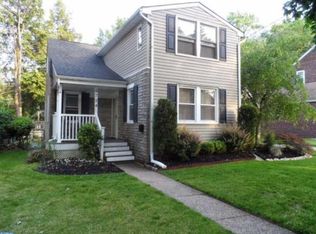 6724 Grant Ave, Pennsauken, NJ 08109